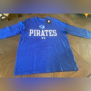 Seaton Hall Pirates Under Armour